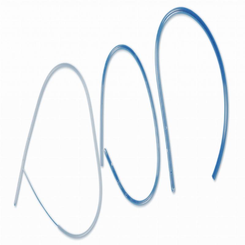 Газовідвідна трубка Fr 30